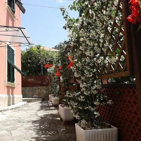 Διαμέρισμα Casa Di Yama