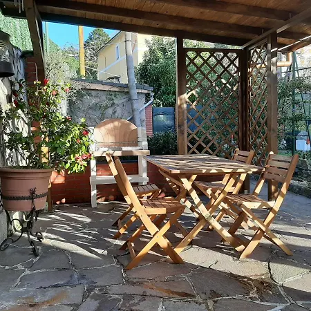 Apartment Casa Di Yama *