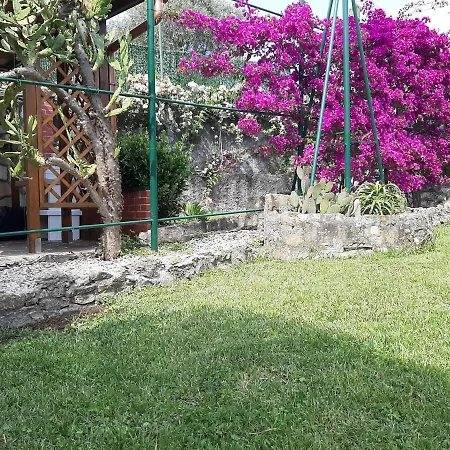 Casa Di Yama