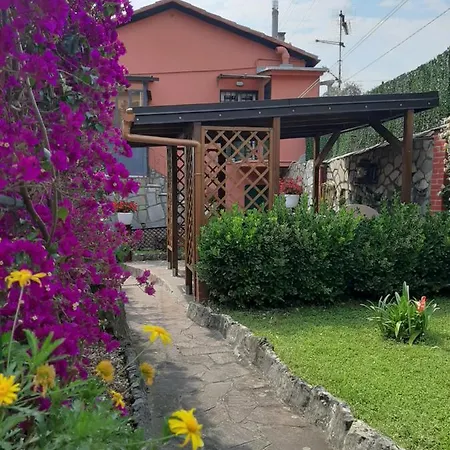 Apartment Casa Di Yama *