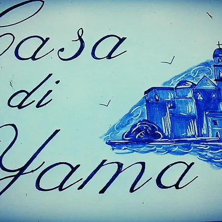 Appartement Casa Di Yama *