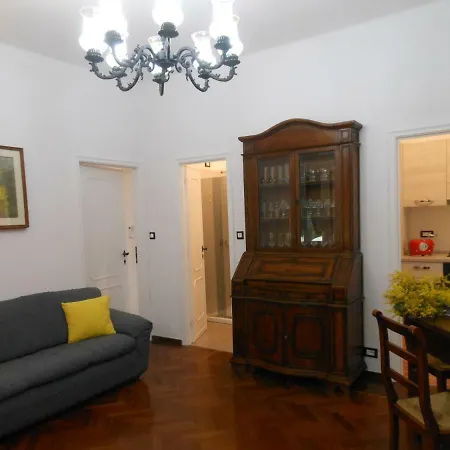 Apartment Casa Di Yama