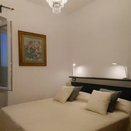 Casa Di Yama * Camogli