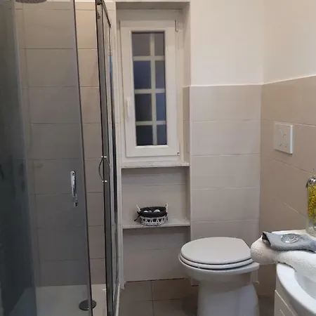 Casa Di Yama Camogli