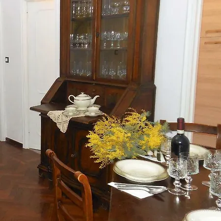 Casa Di Yama *