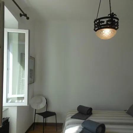 Casa Di Yama Camogli
