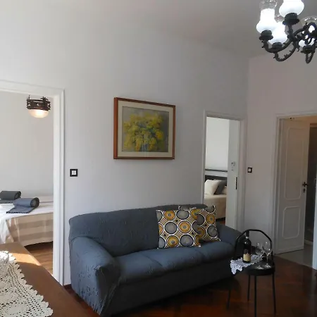 Casa Di Yama Apartment Camogli